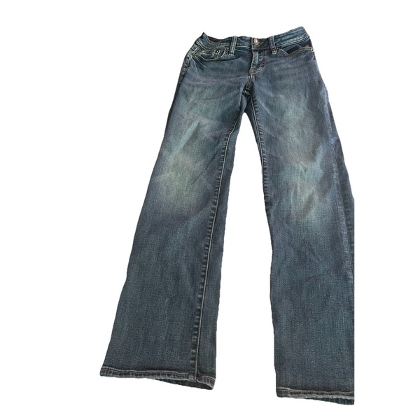 American Eagle Mens Jeans 26X30 Extreme Flex Boot Cut Casual Preppy - Picture 1 of 6